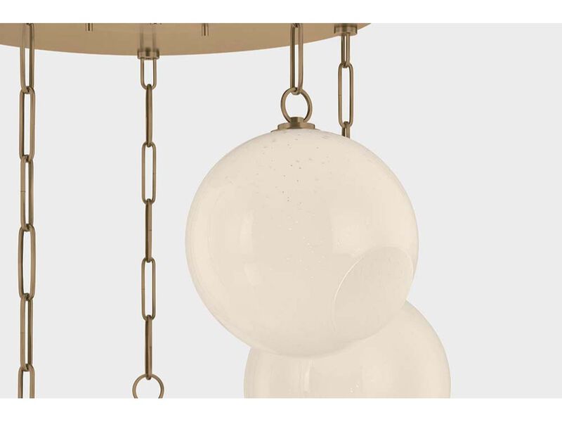 Bramble Chandelier image number 2