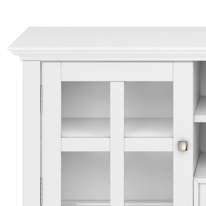 Hebvad TV Stand image number 4