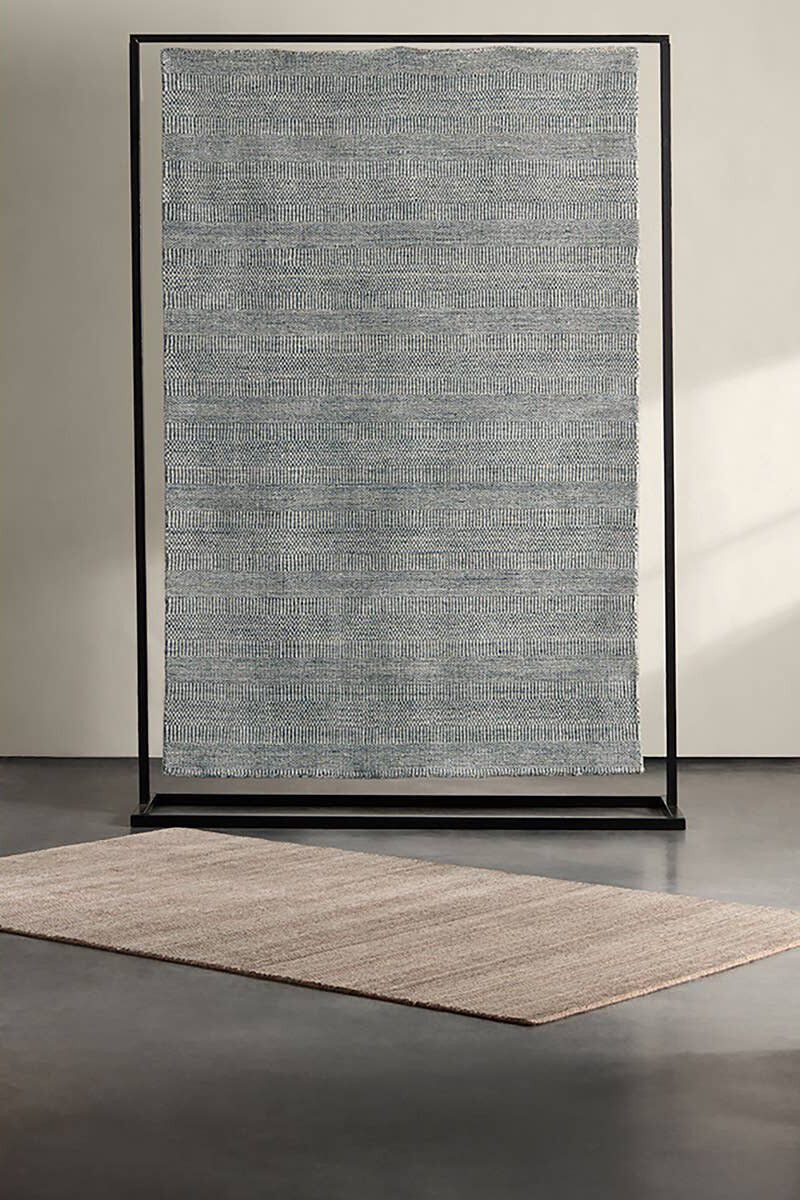Trendier Minuit Stormy Weather 9' x 12' Rug image number 5