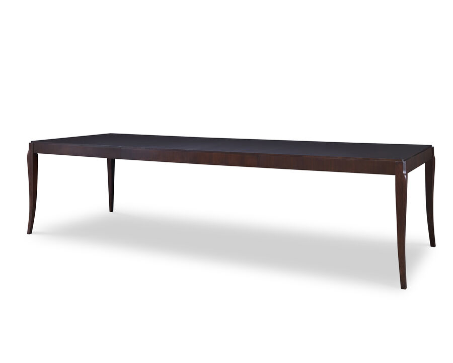 Tribeca Rectangle Dining Table