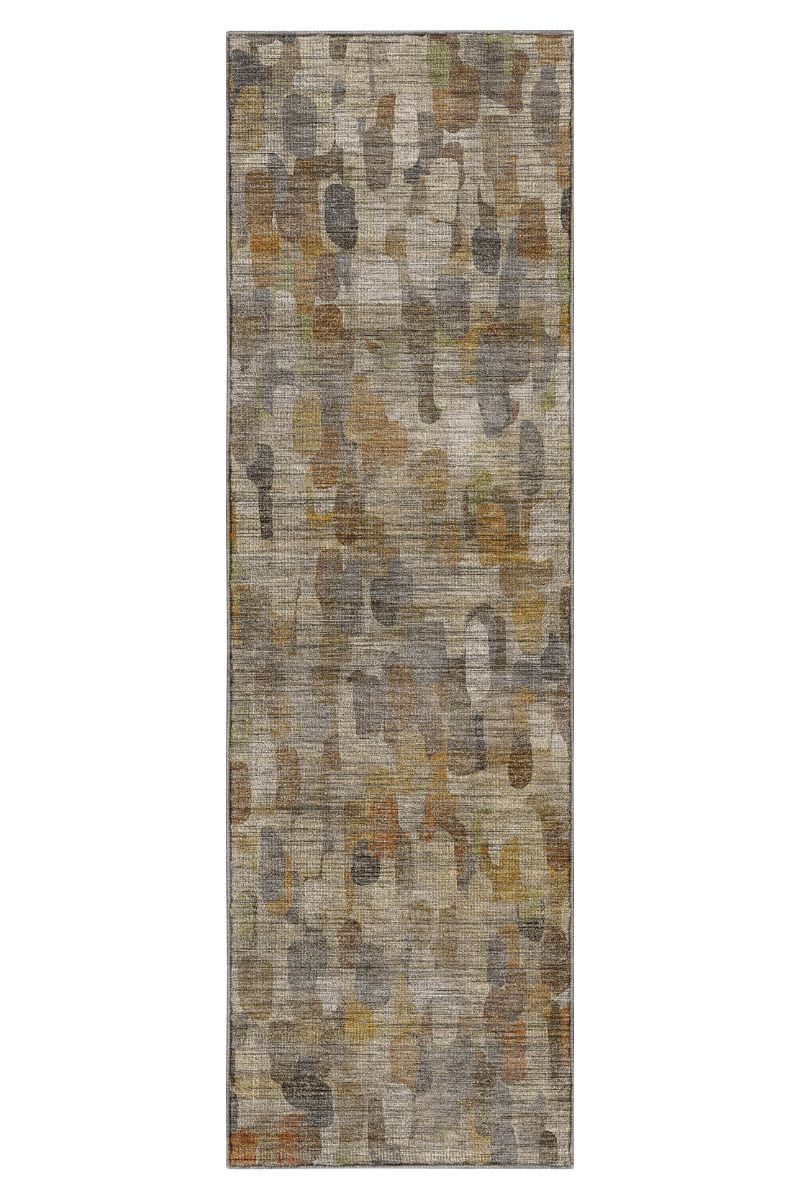 Nexus NX4 Beige 9' x 12' Rug image number 10