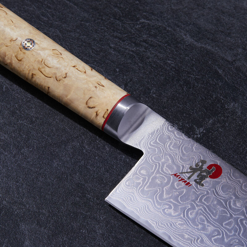 Miyabi Birchwood SG2 9.5-inch Chef's Knife
