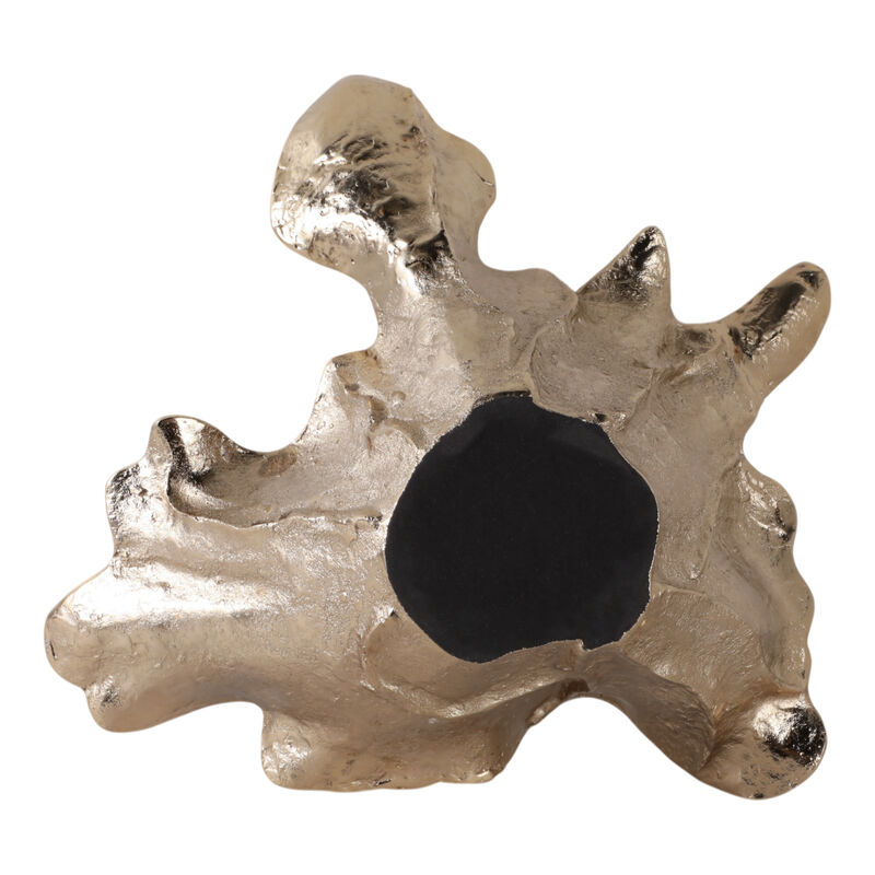 21x20" Free-form Metal Bowl image number 5