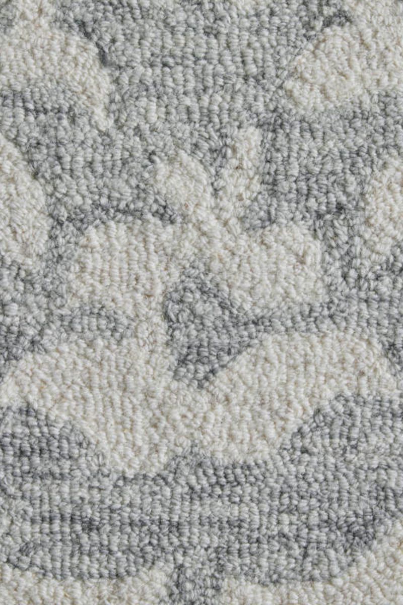 Belfort 8A29F Gray 9' x 12' Rug image number 9