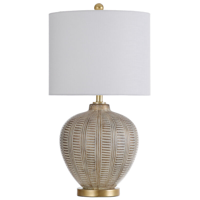 Savannah Grove Table Lamp