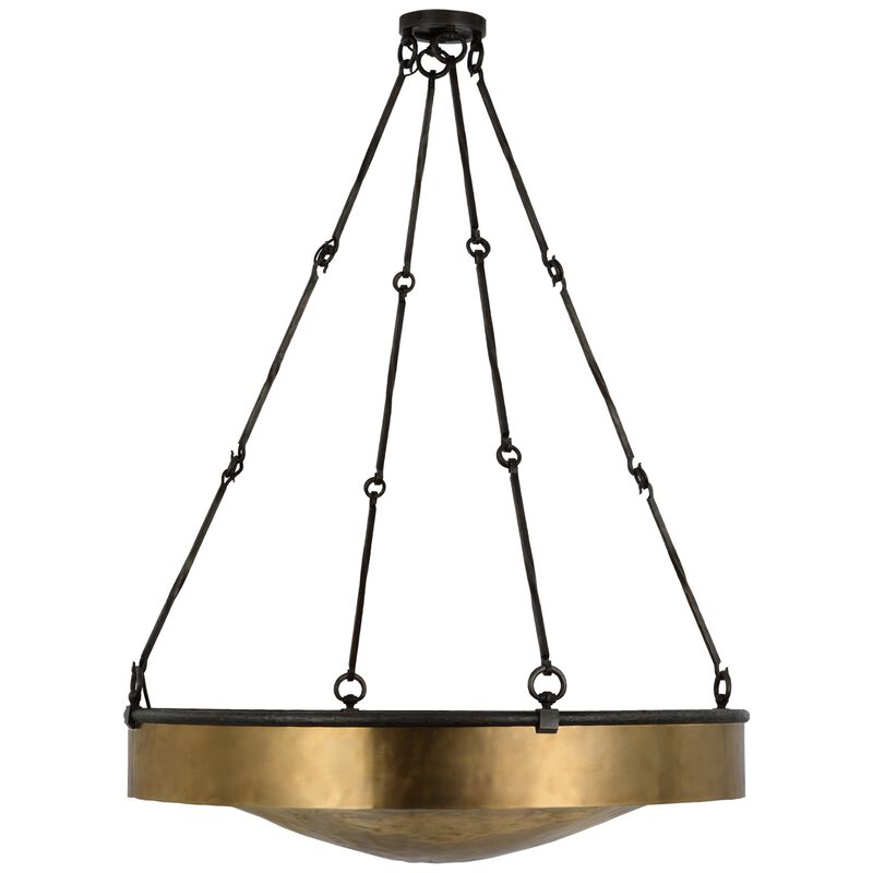 Ralph Lauren Ancram Chandelier Collection
