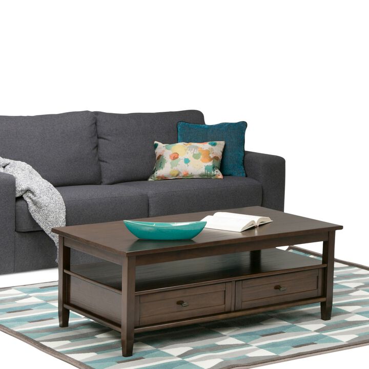 Hebvad Coffee Table