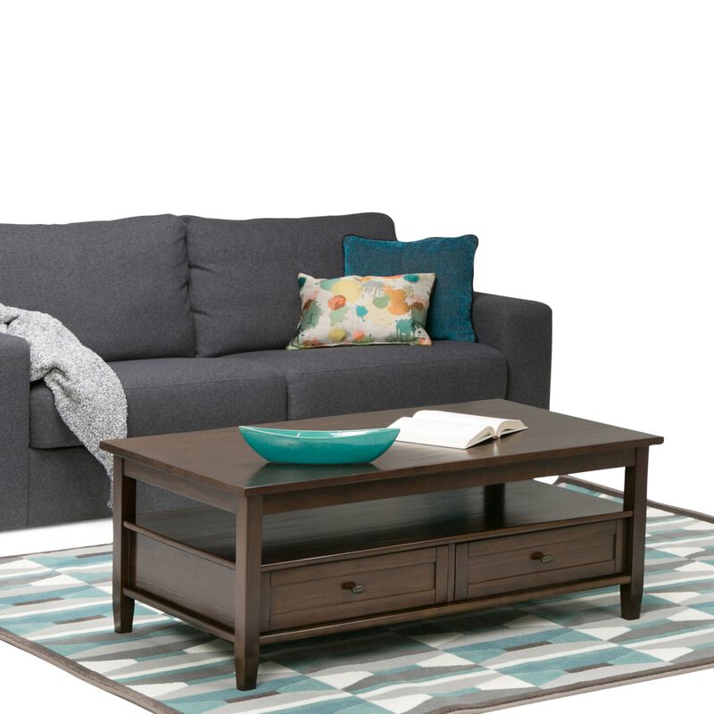 Hebvad Coffee Table image number 1