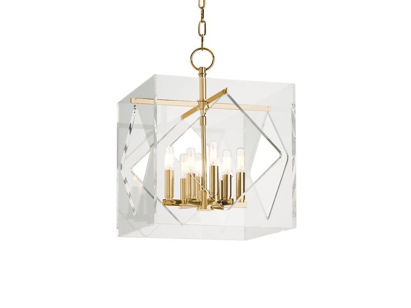 Travis Lantern image number 0