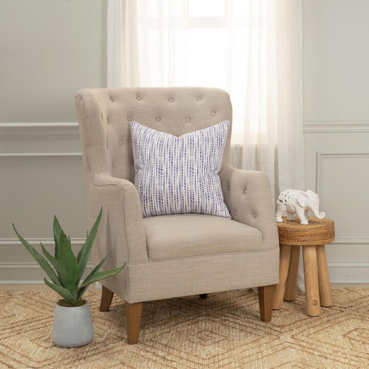 20" x 20" Poly Filled Pillow