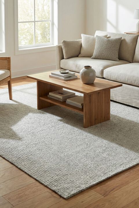 Brindleton BR351A 10' Round Rug