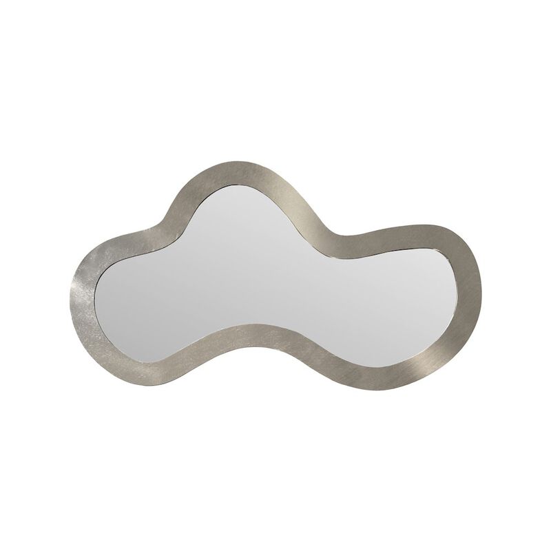 Meridian Furniture Oblique Mirror