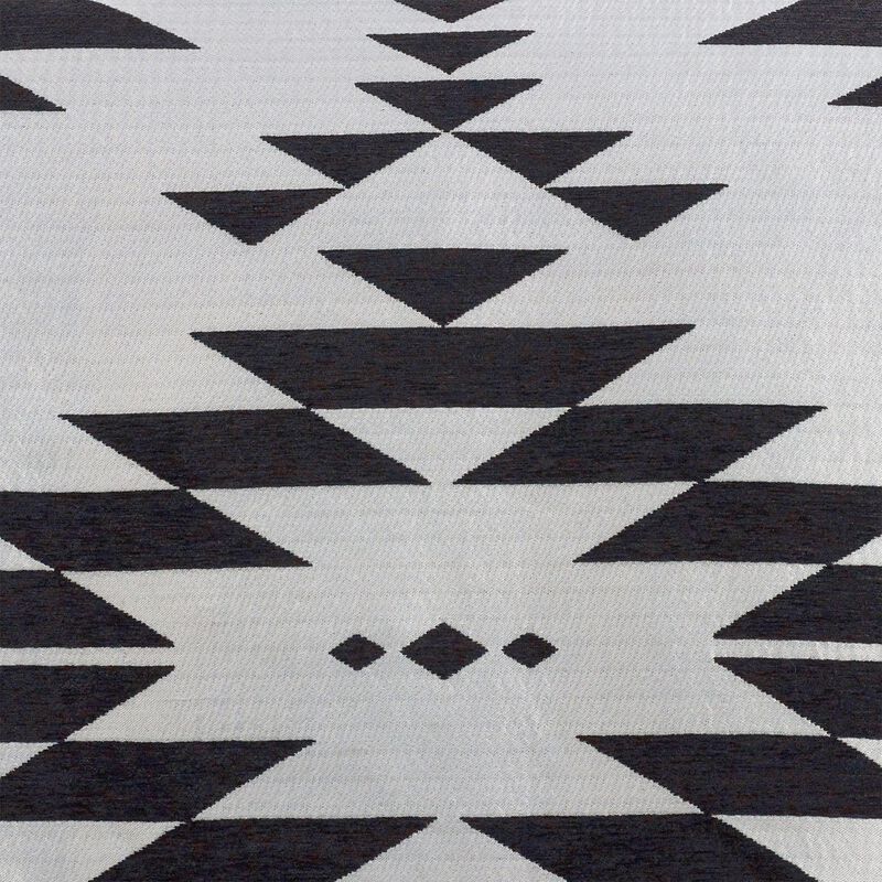 Amelia Aztec King Comforter Set image number 6