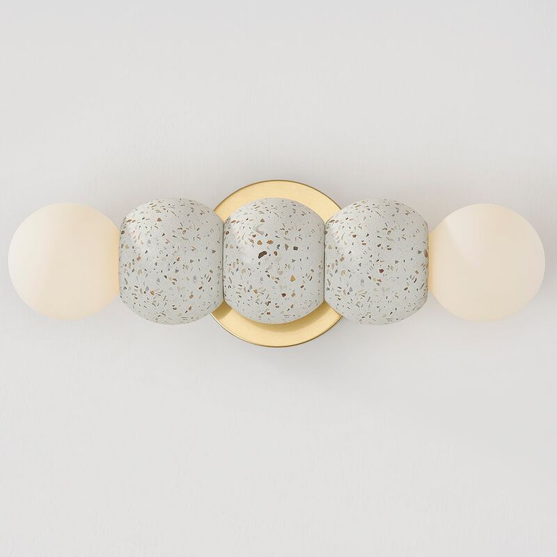 Paola Wall Sconce image number 3