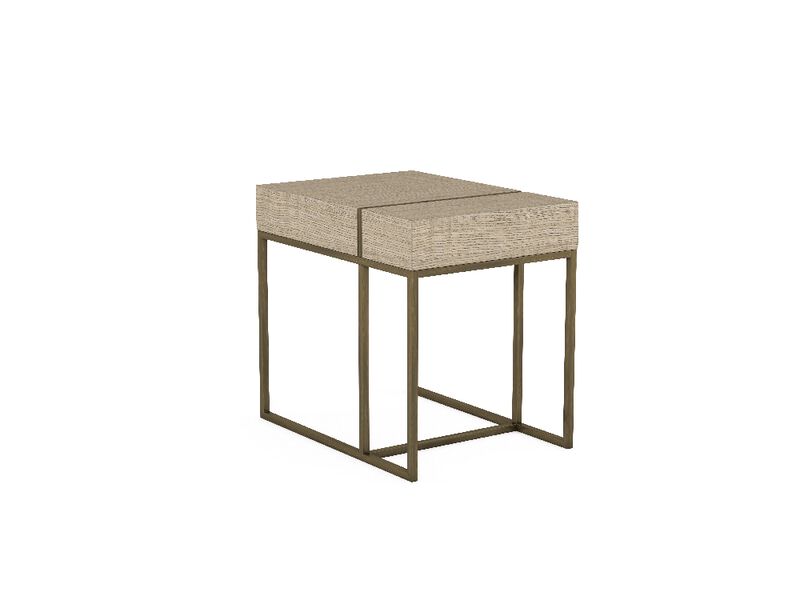 North Side End Table