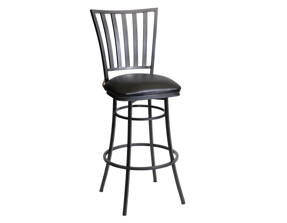 Stellan 24″ Counter Stool