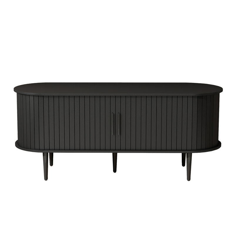Nisku TV Stand image number 0
