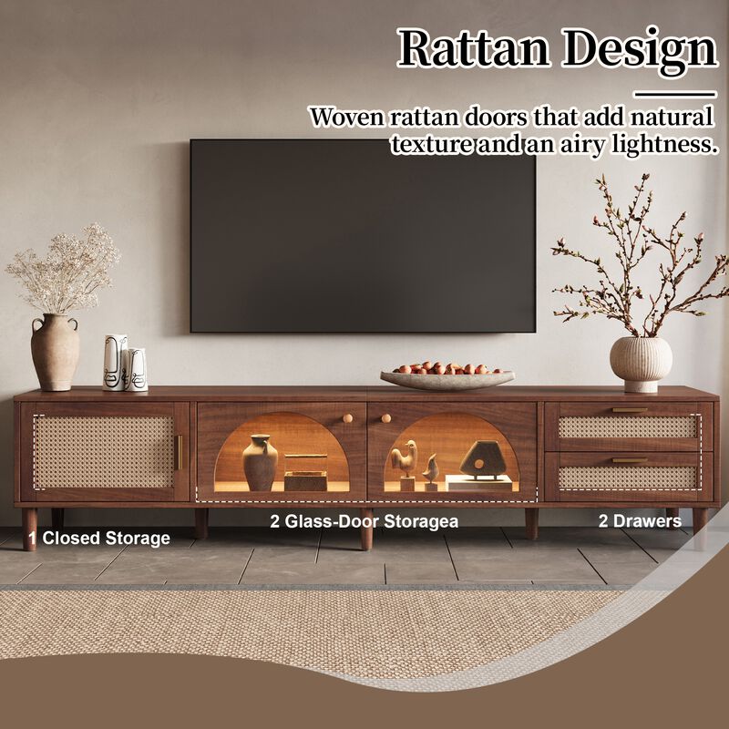 Dweddu TV Stand image number 6