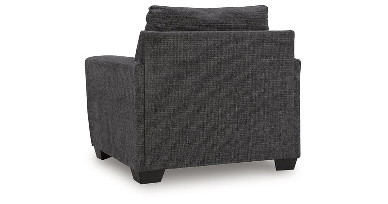 Loreo Chair image number 3