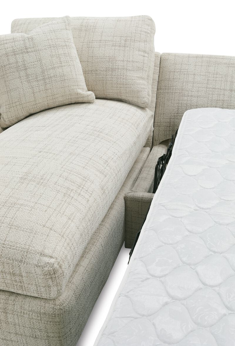 Dorian 3-piece Sectional image number 5