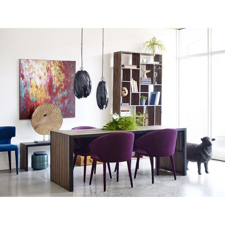 Moe's Home Collection Redemption Shelf