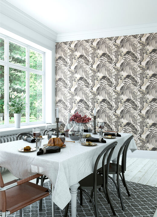 Grover Stone Palmera Wallpaper