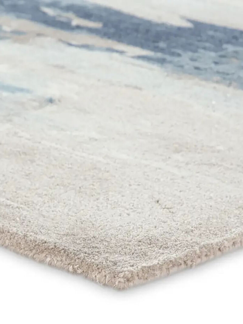 Genesis Ryenn Tan 8' x 11' Rug