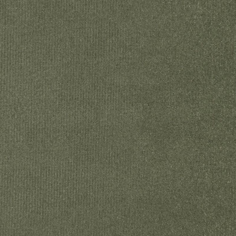 Meridian Furniture Ivy Olive & Cream Velvet Twin Trundle/Storage Bed