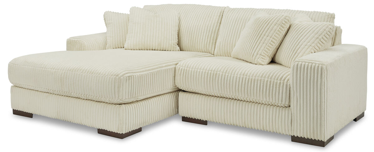 Lindyn 2-Piece Sectional with Chaise