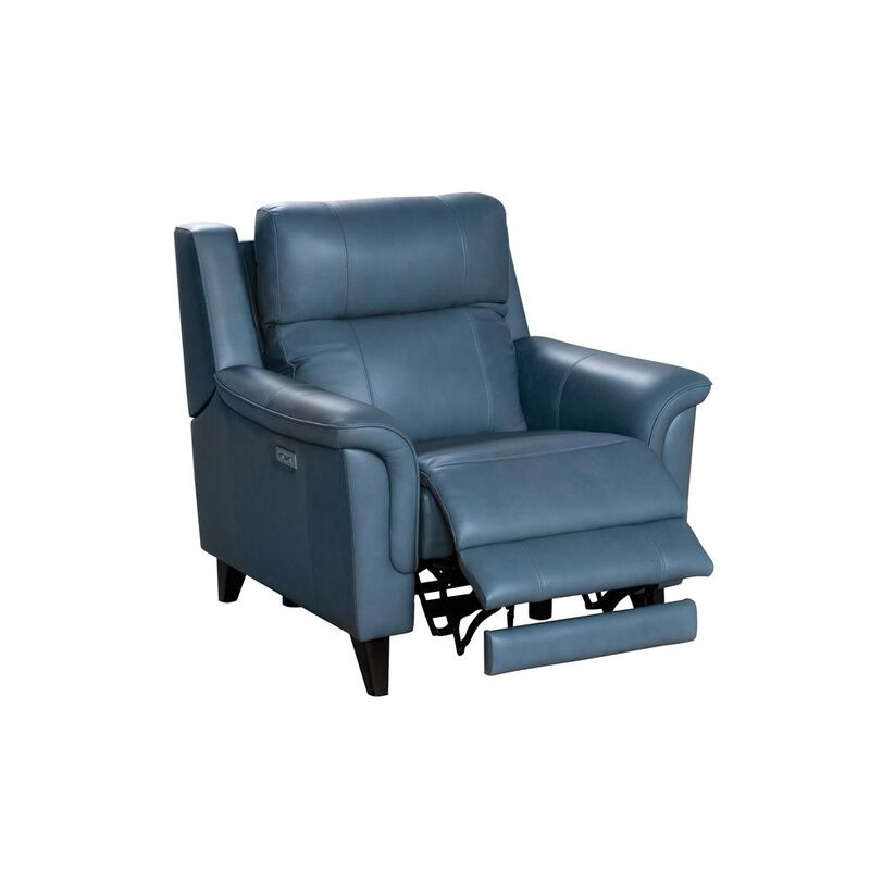 Barcalounger Kester Power Recliner w/Power Head Rest