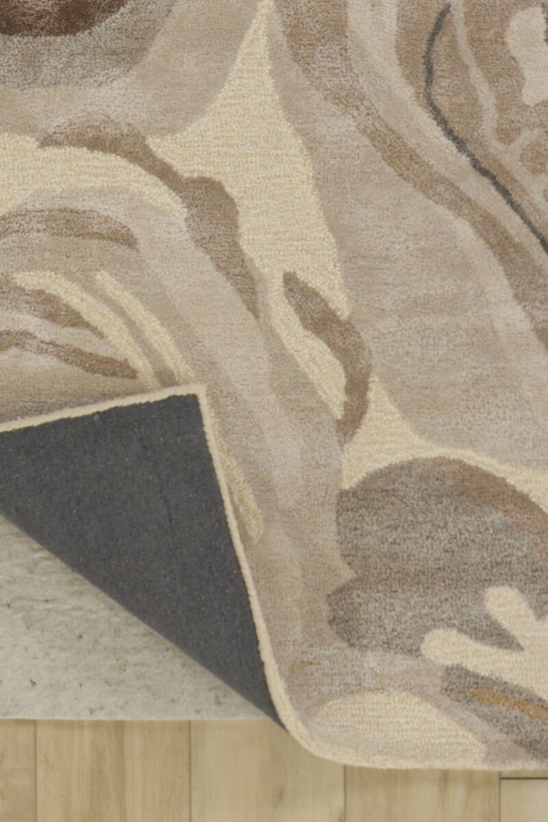Norman NMN110 8'9" x 11'9" Rug image number 5