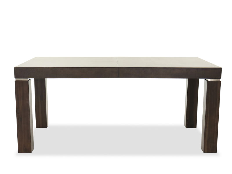Hyndell Dining Table with Extension