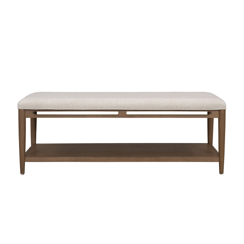 Verona Rectangular Coffee Table