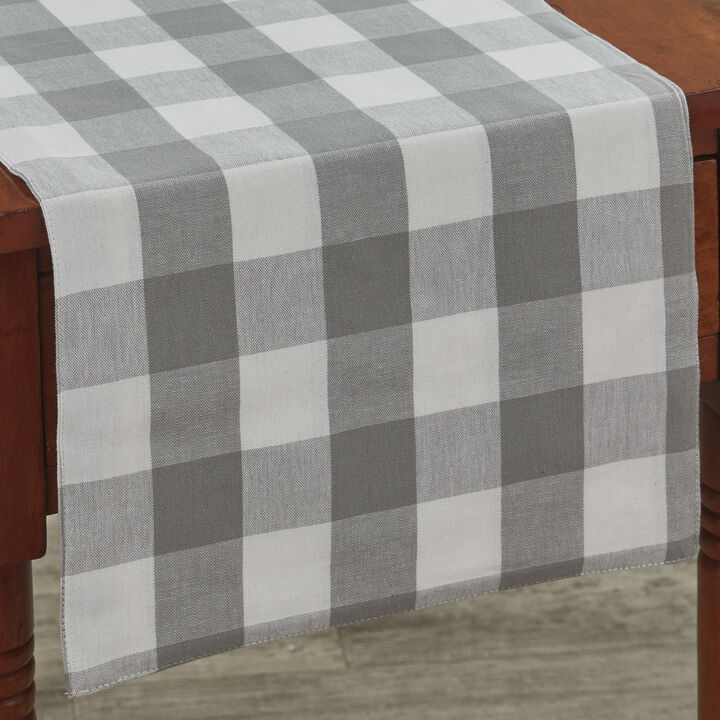 Park Designs Buffalo Check Backed Table Runner