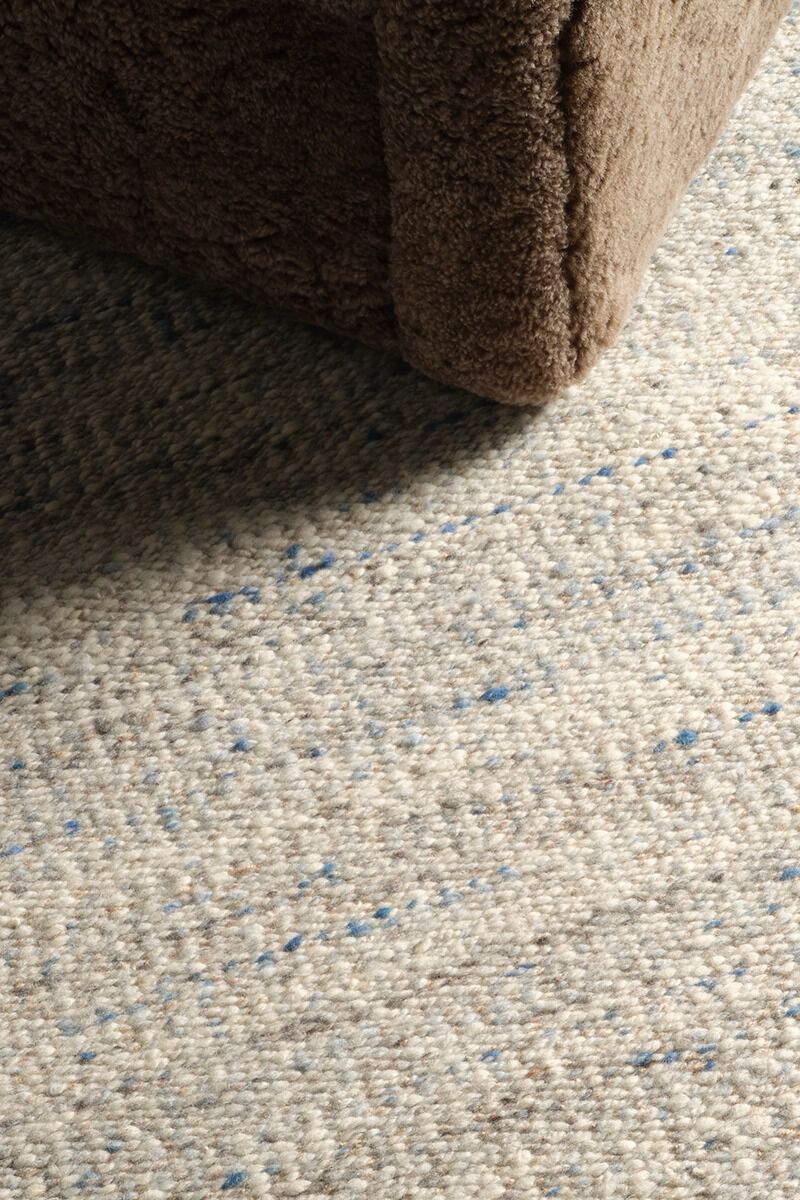 Melera Sitari Rainy Day 8'6" x 11'6" Rug image number 6