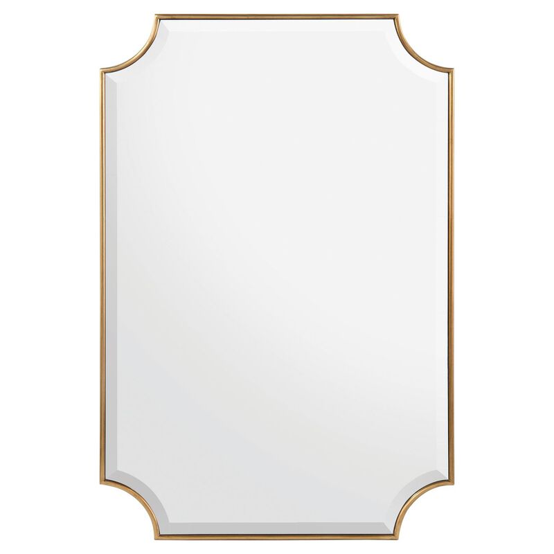 Priora Mirror