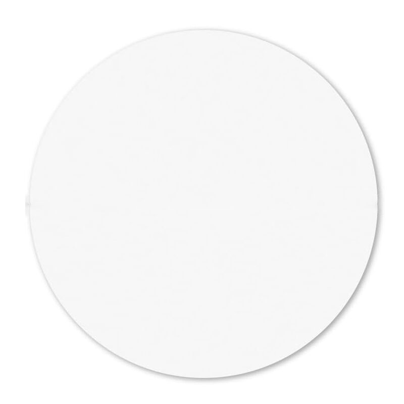 Gourmet Easy Parchment Paper Rounds, 50 Sheets, Made for Our Patty Maker image number 0