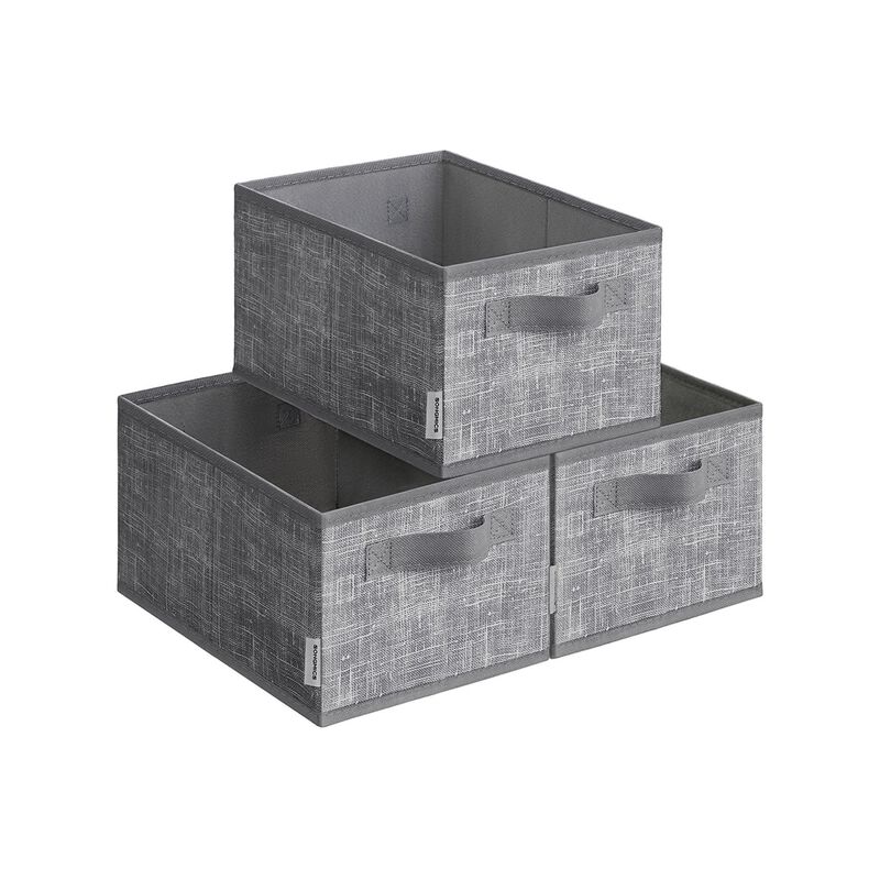 Storage Baskets for Easy Organization and Stylish Home Storage