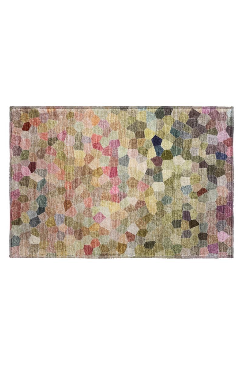 Kaleidoscope KL1 Meadow 9' x 12' Rug image number 9