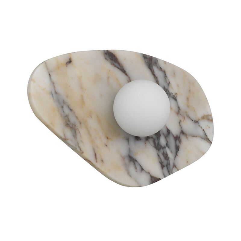 Tenere 12 inch LED Wall Sconce image number 1
