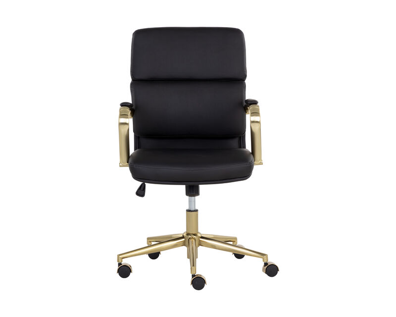 Kleo Onyx Office Chair