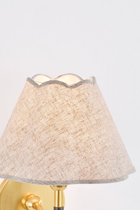 Janie Wall Sconce