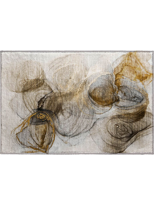 Odyssey OY9 Beige 20" x 30" Rug