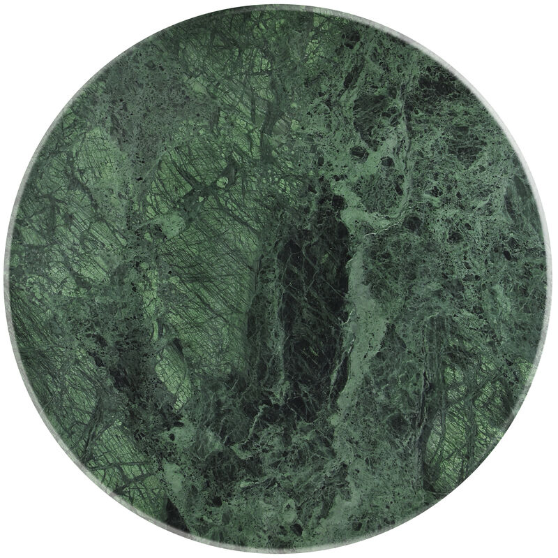 Meridian Furniture Genoa Green Coffee Table image number 3