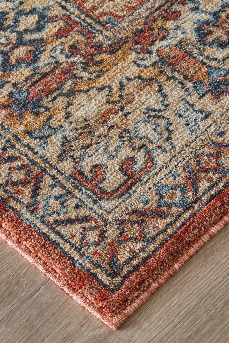 Pearson 39SKF Rust 9' x 12' Rug image number 4