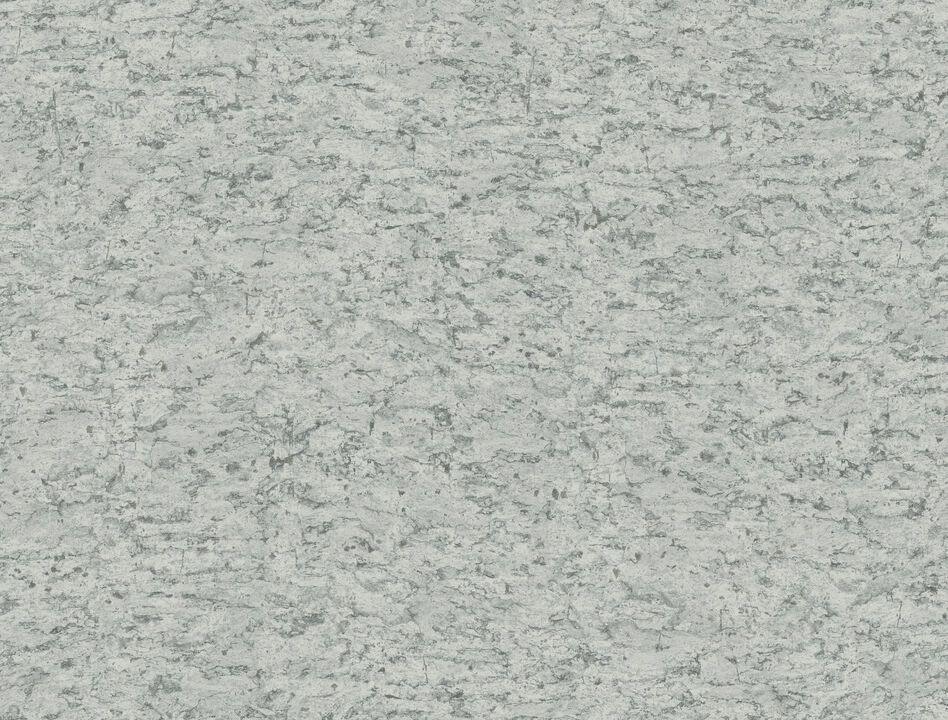 Shimmering Cork Grey Peel & Stick Wallpaper (Set of 2)