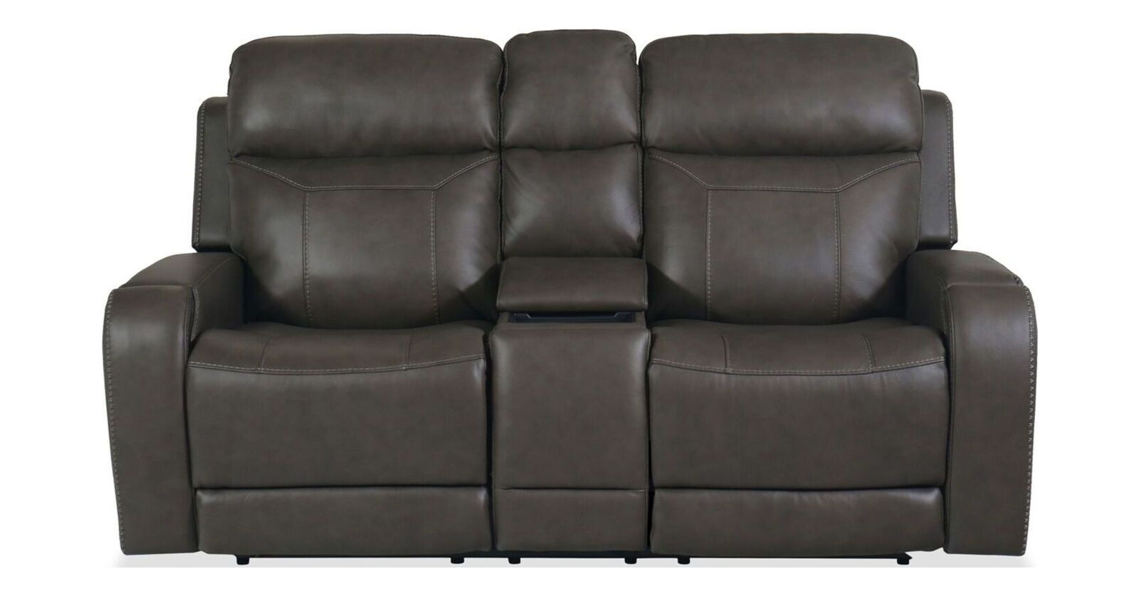 Moto Immersive Audio Power Loveseat | Mathis Home