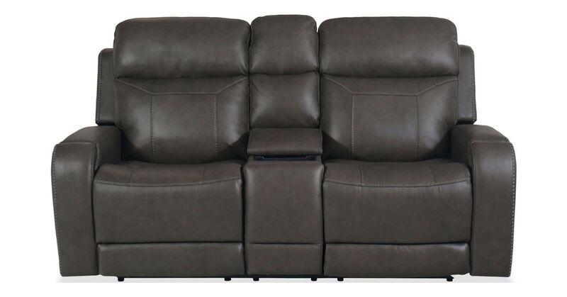 Kona Immersive Audio Power Loveseat image number 0