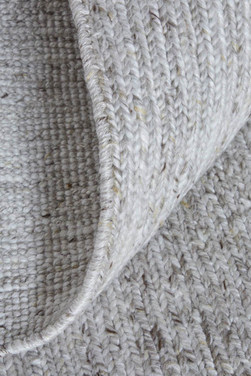 Finley T6046 Gray 9'6" x 13'6" Rug by Thom Filicia image number 2