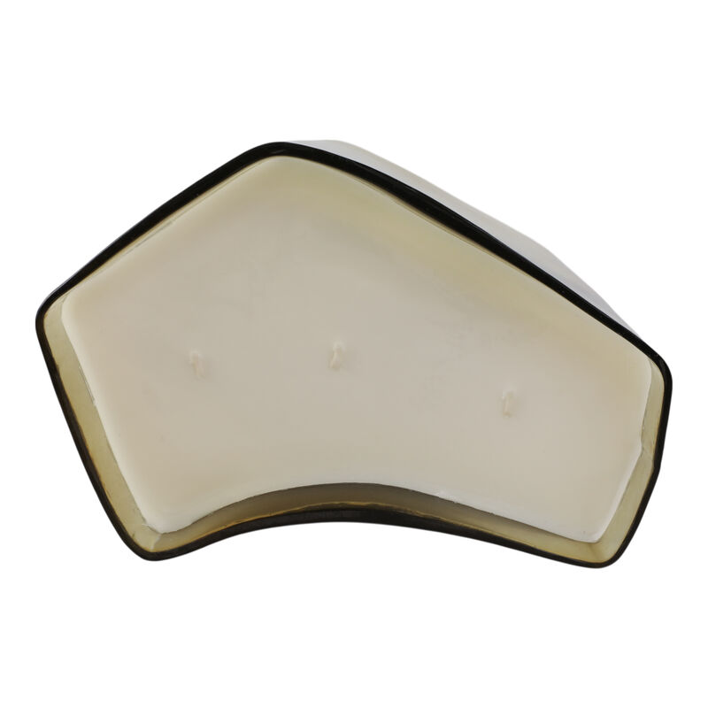 Midnight Amber Scented Candle image number 4